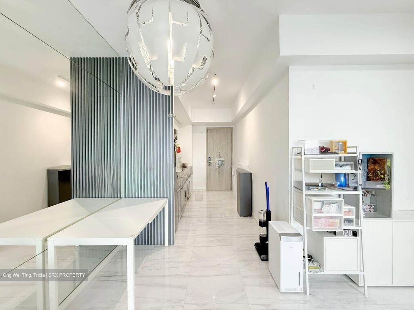 The Alps Residences (D18), Condominium #499319901